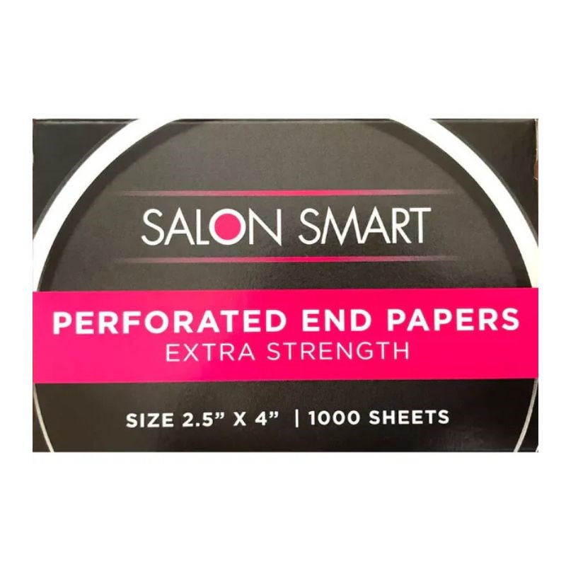 Salon Smart Jumbo Perforatred End Paper