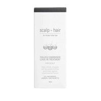 Nak Scalp To Hair Treatment Follicle Energiser 50ml