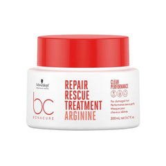 Schwarzkopf Bc Bonacure Peptide Repair Rescue Treatment 200ml