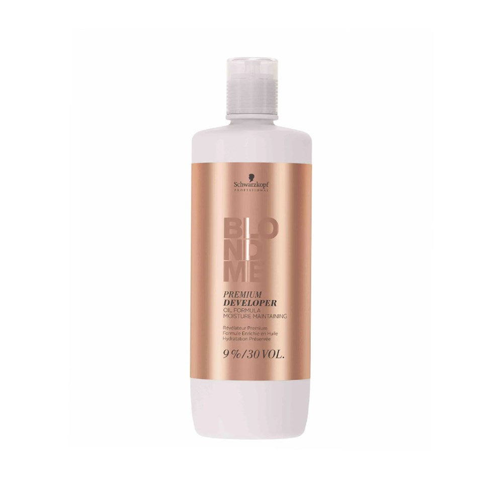 Schwarzkopf Blondme Developer 30 Vol 900ml