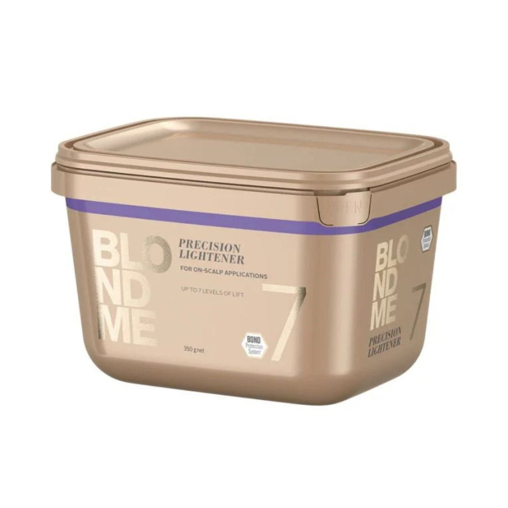 Schwarzkopf Blondme Precision Lightener 350g