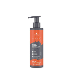 Schwarzkopf Chroma ID 7-77 Bright Copper Color Mask 300ml