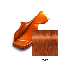 Schwarzkopf Chroma ID 7-77 Bright Copper Color Mask 300ml
