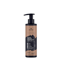 Schwarzkopf Chroma ID 8-46 Glazed Caramel Color Mask 300ml