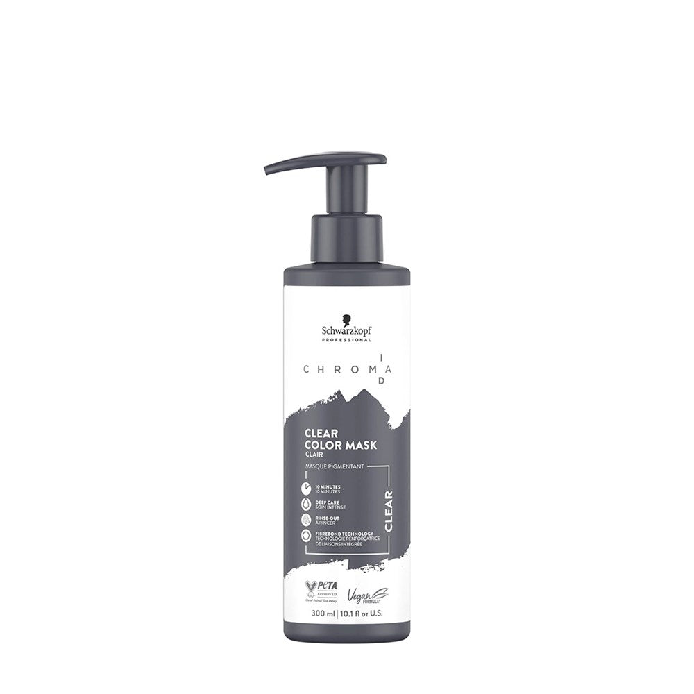 Schwarzkopf Chroma ID Clear Color Mask 300ml