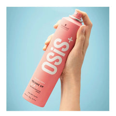 Schwarzkopf Osis+ Volume Up - Instant Textured Volume  300mL