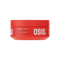 Schwarzkopf Osis+ Flexwax -  Ultra Strong Cream Wax For Unlimited Styles 85mL