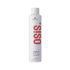 Schwarzkopf Osis+ Session - Extreme Fast Drying Hairspray 300mL