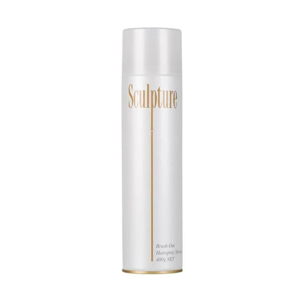 Schwarzkopf Sculpture Brush Out Hair Spray 400g