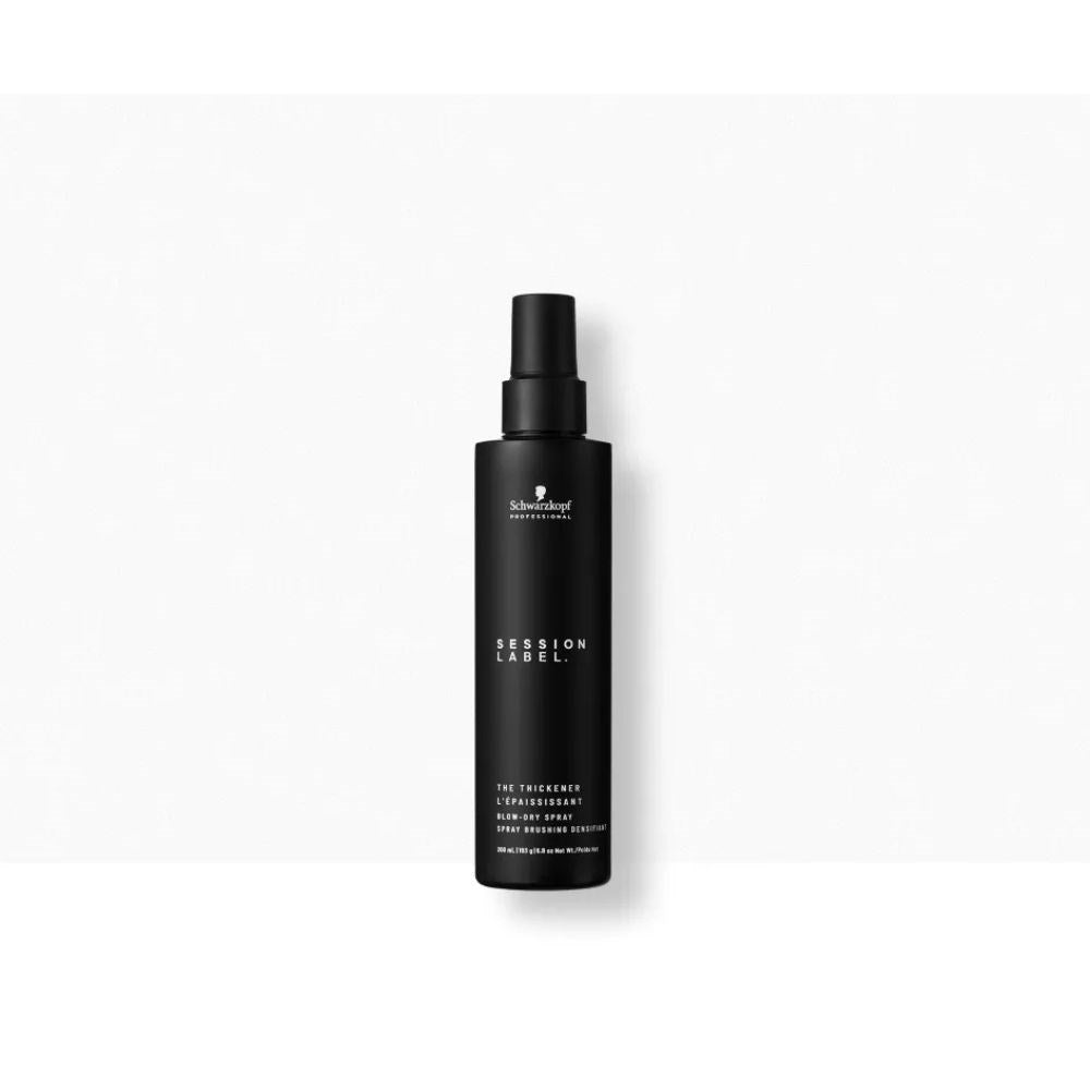 Schwarzkopf Session Label The Thickener 200ml
