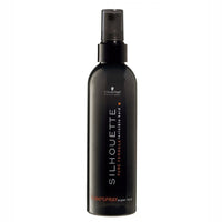 Schwarzkopf Silhouette Super Hold Pump 200ml