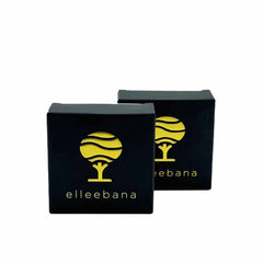 Elleebana Silicone Tape - White 3.6m