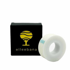 Elleebana Silicone Tape - White 3.6m