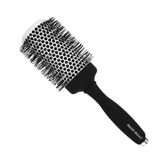 Silver Bullet Black Velvet Hot Tube Hair Brush Extra Large