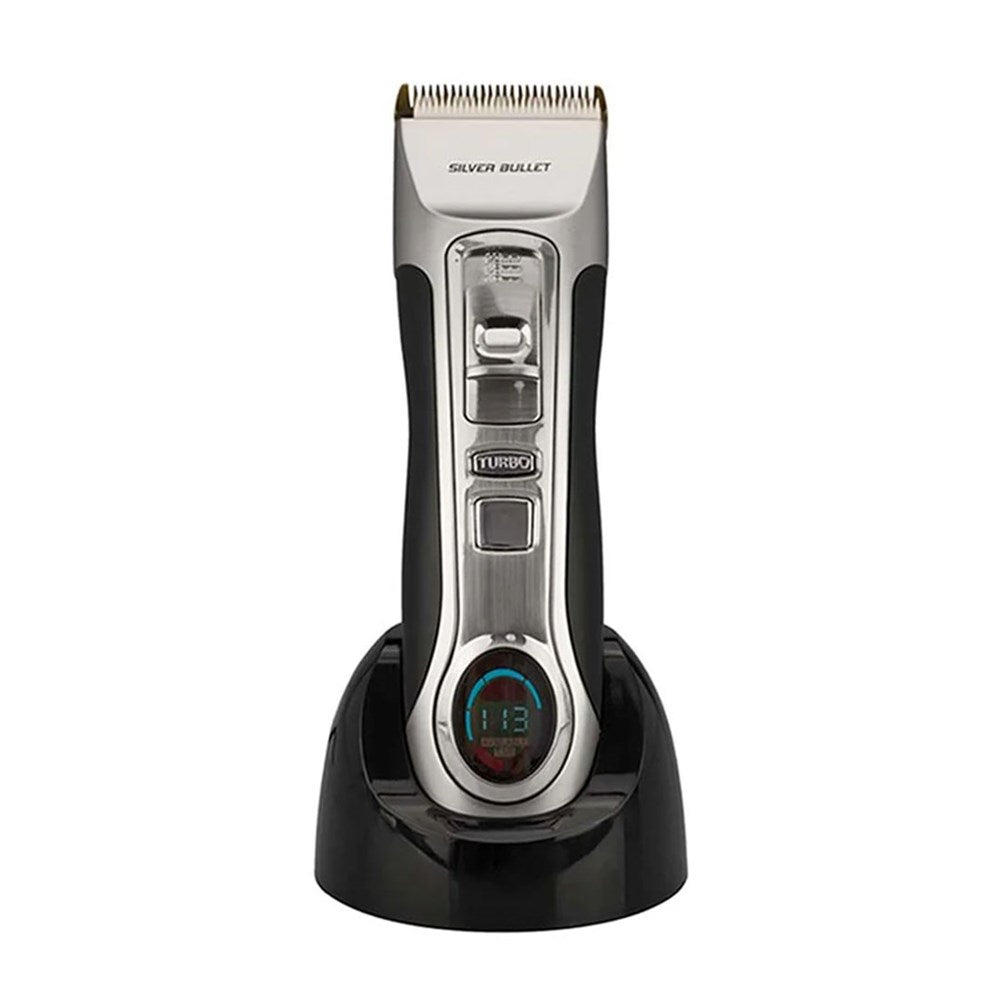 Silver Bullet Ceramicpro 120 Clipper