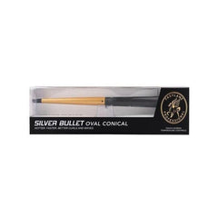 Silver Bullet Fastlane Oval Conical Curl