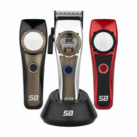 Silver Bullet HeadLiner Hair Clipper