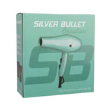 Silver Bullet Obsidian Dryer 2000W - Aqua