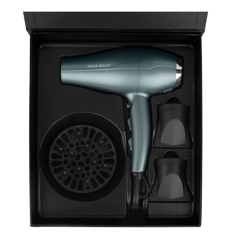 Silver Bullet Speedline Dryer with Diffuser