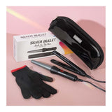 Silver Bullet Style On The Run Travel Set