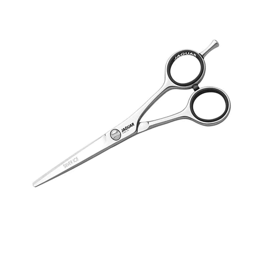 Jaguar Silver Ice 6.5" Scissor