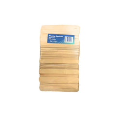 Waxing Spatula Medium Bulk 500/Bag