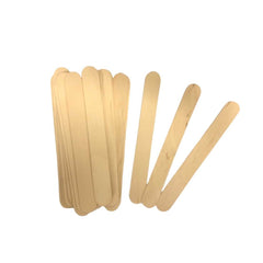 Waxing Spatula Medium Bulk 500/Bag