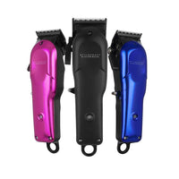 StyleCraft by Silver Bullet Rebel Hair Clipper