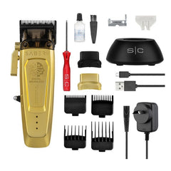 StyleCraft by Silver Bullet Saber 2.0 Hair Clipper