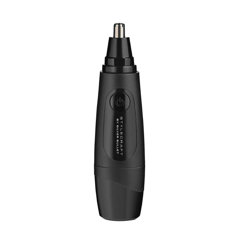 StyleCraft by Silver Bullet Schnozzle Hair Trimmer