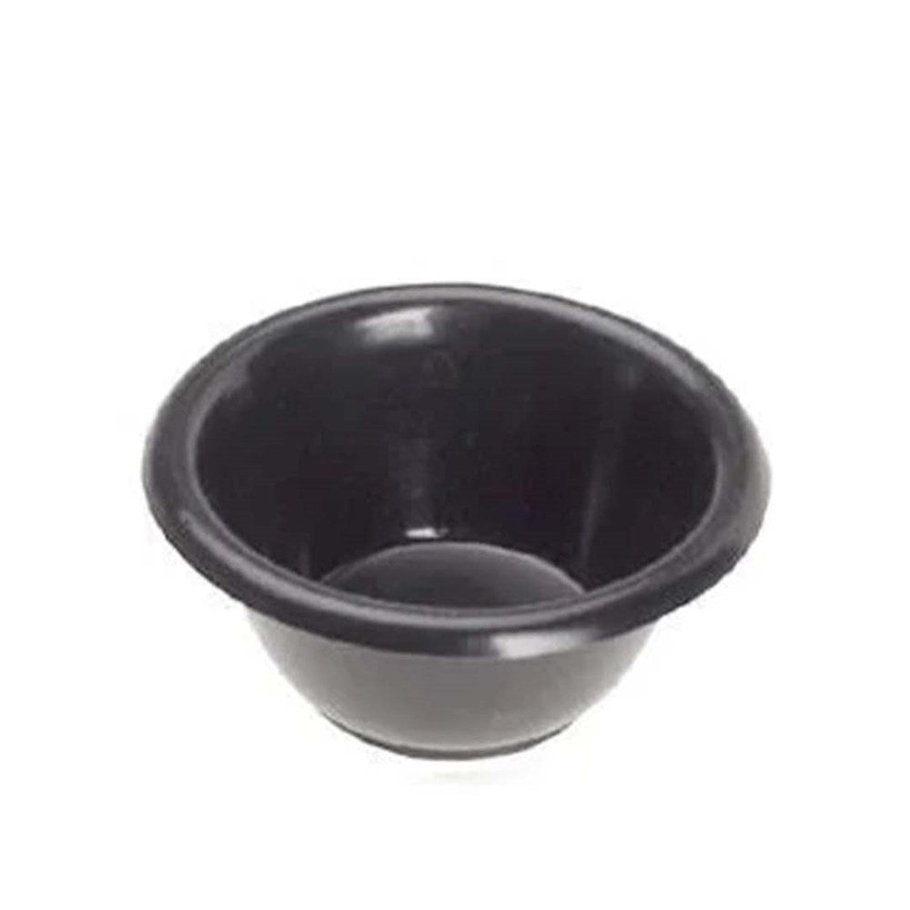 Tint Bowl Black Small 1203