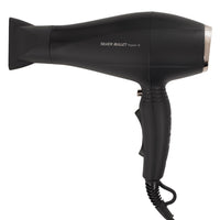 Silver Bullet Hyper X Dryer -Black