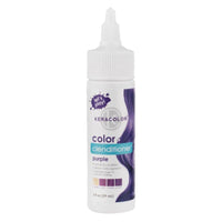 Keracolor Color + Conditioner Purple 59ml