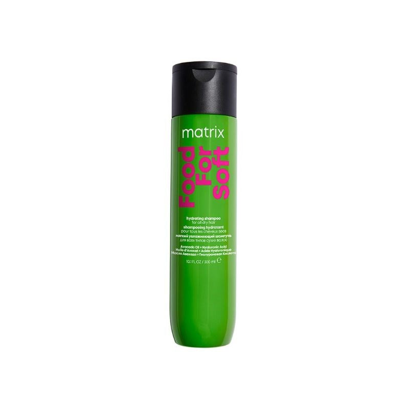 Matrix TR Food For Soft Shampoo 300ml