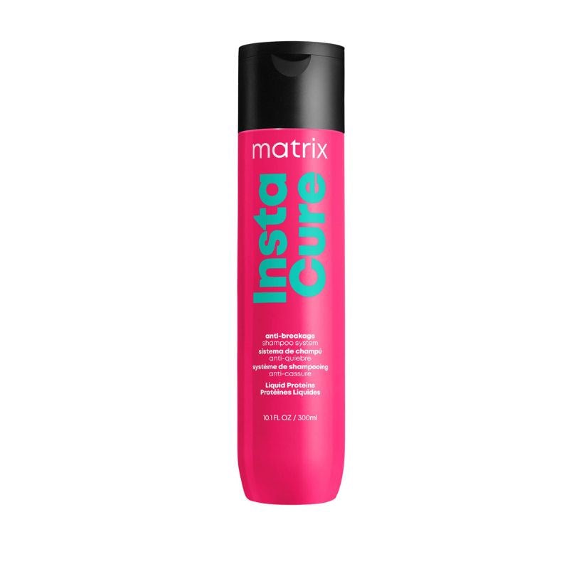 Matrix TR Instacure Shampoo 300ml