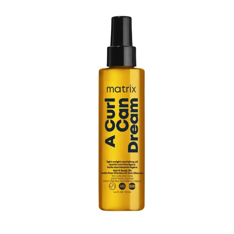 Matrix TR A Curl Can Dream Oil 131ml