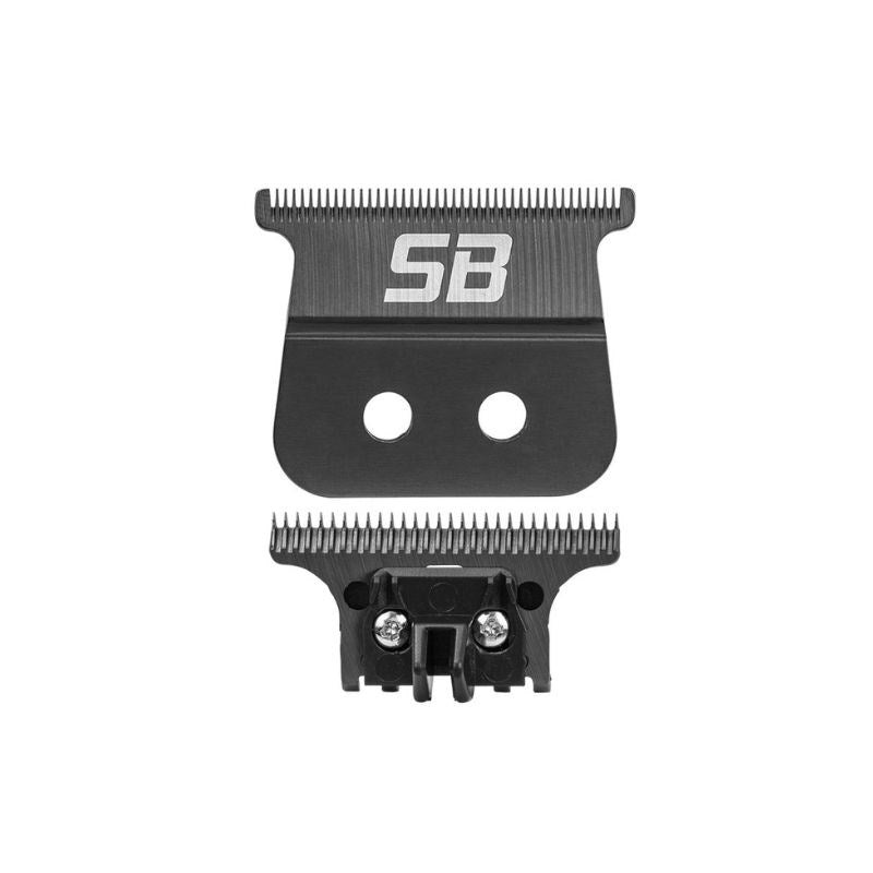 Silver Bullet Headliner and Zoom Trimmer Blade Set