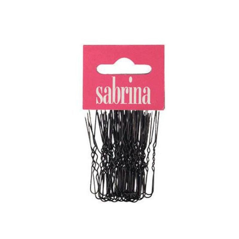 Sabrina Fringe Pins Bronze 50 pins per Bag