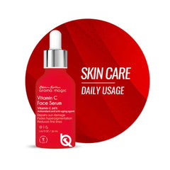 Aroma Magic Vitamin C Face Serum 30ml