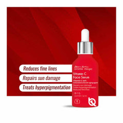 Aroma Magic Vitamin C Face Serum 30ml