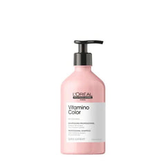 L'Oreal Professionnel Vitamino Color Shampoo 500ml