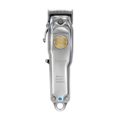 WAHL 5 Star Cordless Senior Clipper - Metal Limited Edition