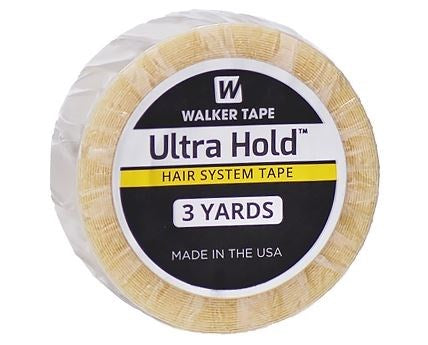 Walker Tape Ultra Hold 3 Yards