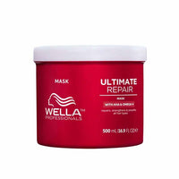 Wella Ultimate Repair Deep Conditioner 500ml