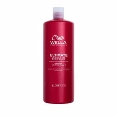 Wella Ultimate Repair Shampoo 1L