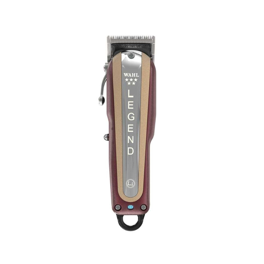 Wahl Cordless Legend Clipper