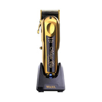 WAHL 5 Star Cordless Gold Magic Clipper Limited Edition