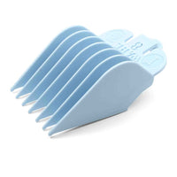 Wahl Guide Comb #8 Aqua 1''- 25mm