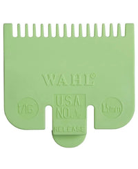 Wahl Guide #1/2 Lime Plastic 1/16''-1.5mm