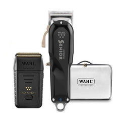 Wahl Senior Combo With Vanish And Bag